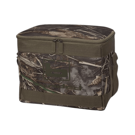 BANDED12 PACK COOLER - MAX7 - SIDE FRONT VIEW