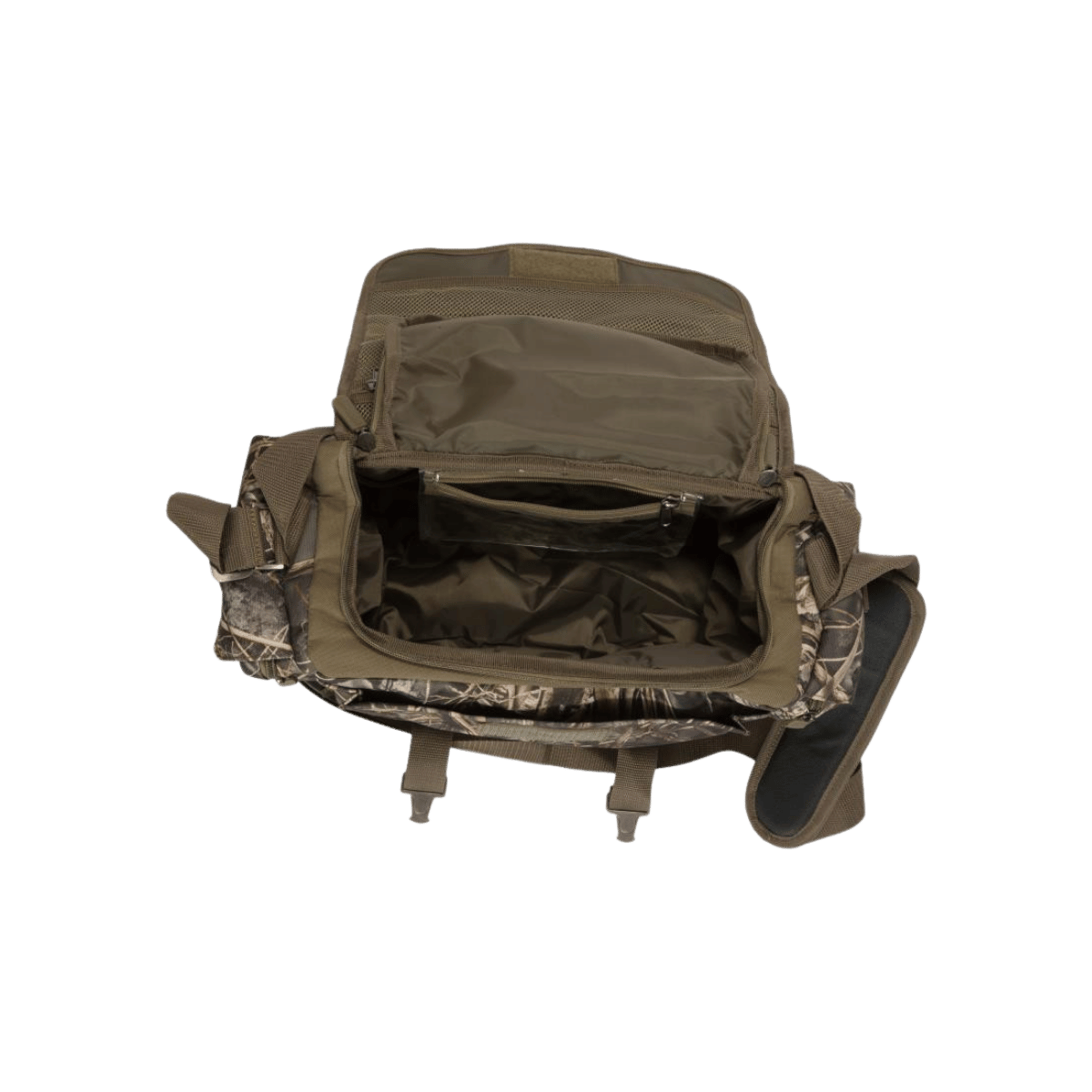 BANDED AIR II BLIND BAG - MAX7_2 - INSIDE VIEW