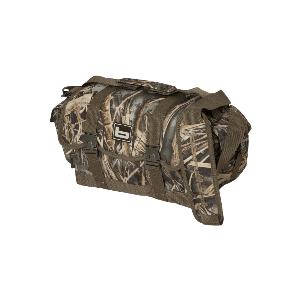 BANDED AIR II BLIND BAG - MAX7_1 - BACK VIEW