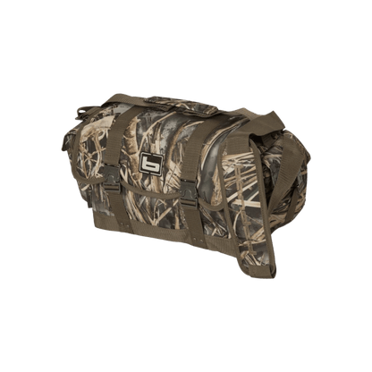 BANDED AIR II BLIND BAG - MAX7_1 - BACK VIEW