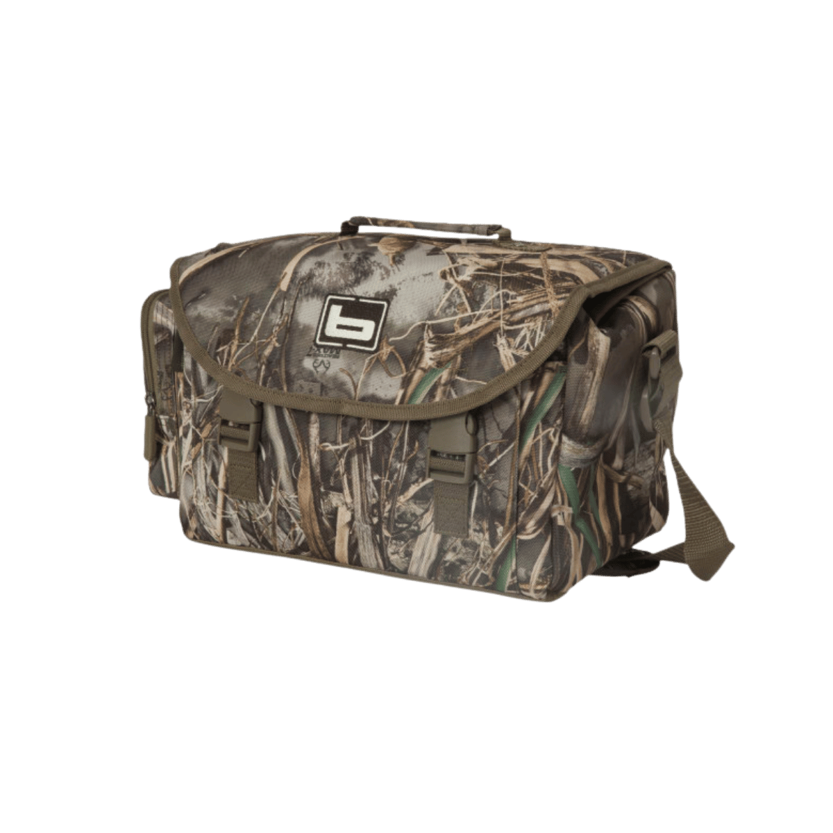 BANDED AIR II BLIND BAG - MAX7 - FRONT VIEW