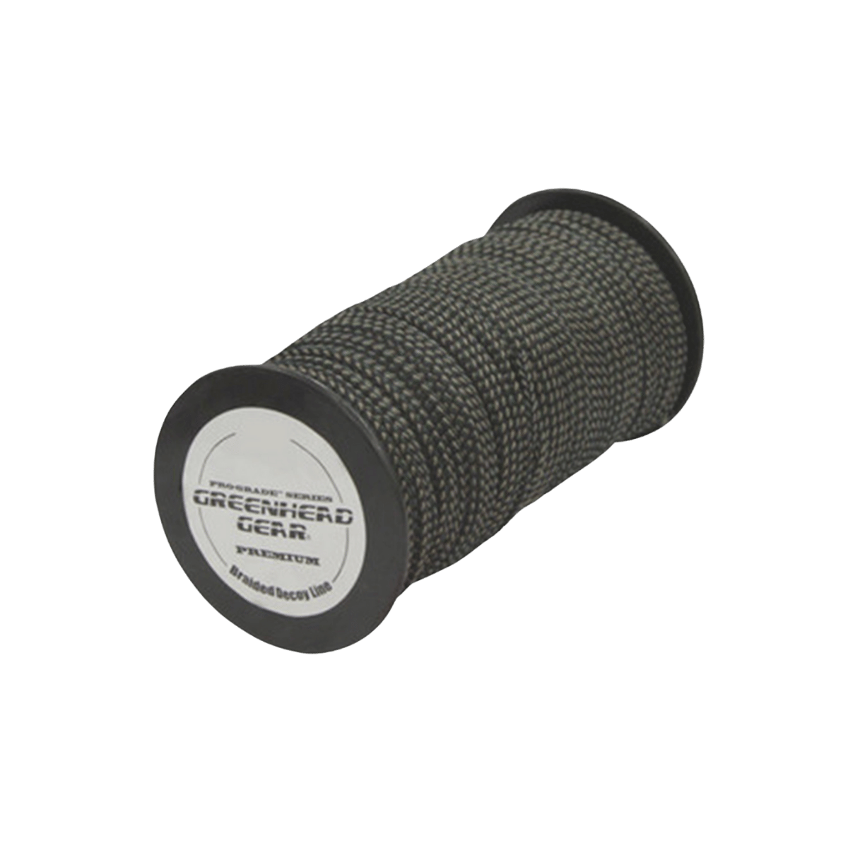 BANDED BRAIDED PRO-GRADE DECOY CORD - 250FT