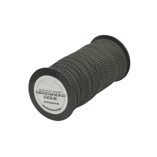 BANDED BRAIDED PRO-GRADE DECOY CORD - 250FT