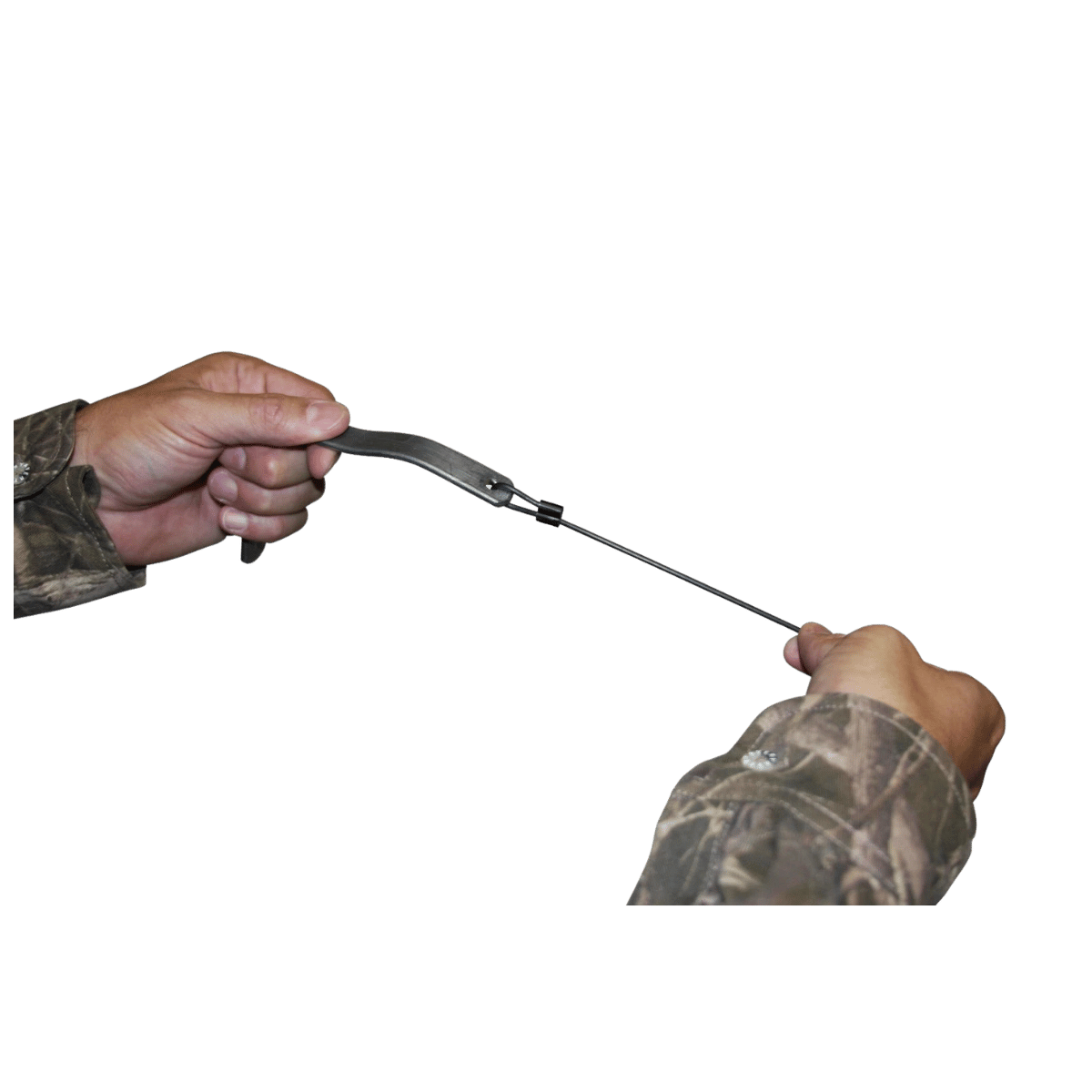 BANDED CORD CRIMP 150CT - WITH SAMPLE