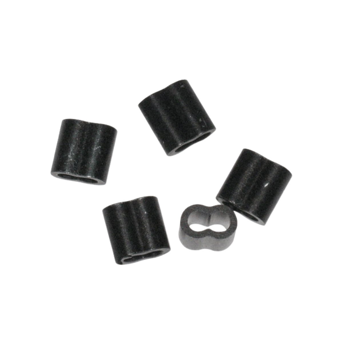 BANDED CORD CRIMP 150CT - MULTI ANGLE 