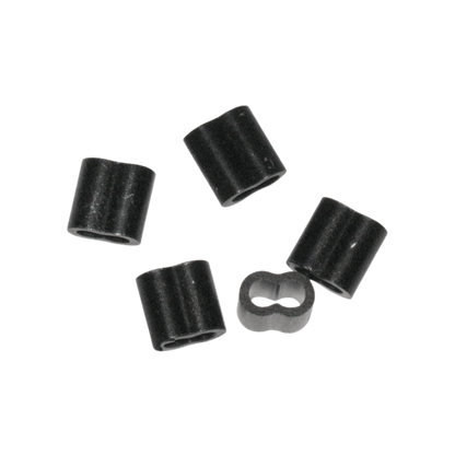 BANDED CORD CRIMP 150CT - MULTI ANGLE 