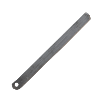 BANDED STRAP WEIGHT - 5OZ - FRONT VIEW
