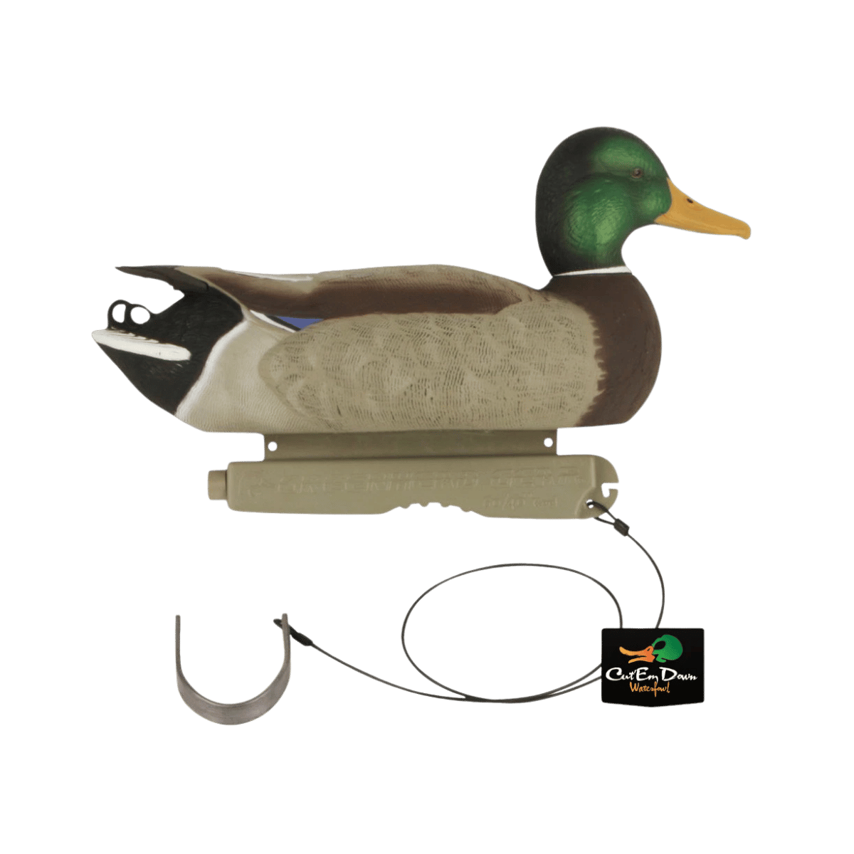 BANDED STRAP WEIGHT - 5OZ - (WITH SAMPLE)