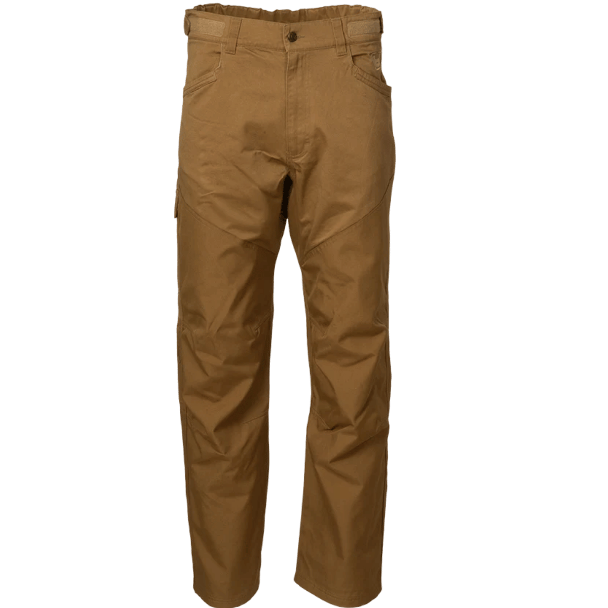BANDED TALLGRASS 3.0 PANT W/CHAPS - BLAZE - FRONT VIEW