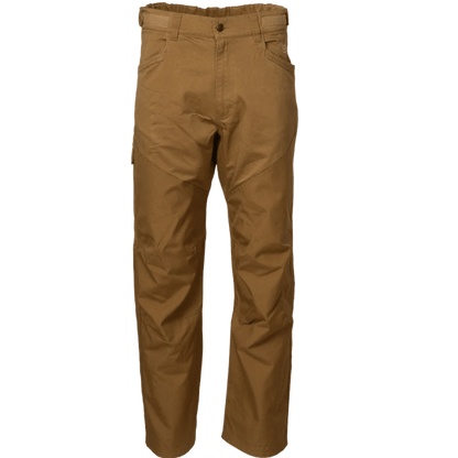 BANDED TALLGRASS 3.0 PANT W/CHAPS - BLAZE - FRONT VIEW