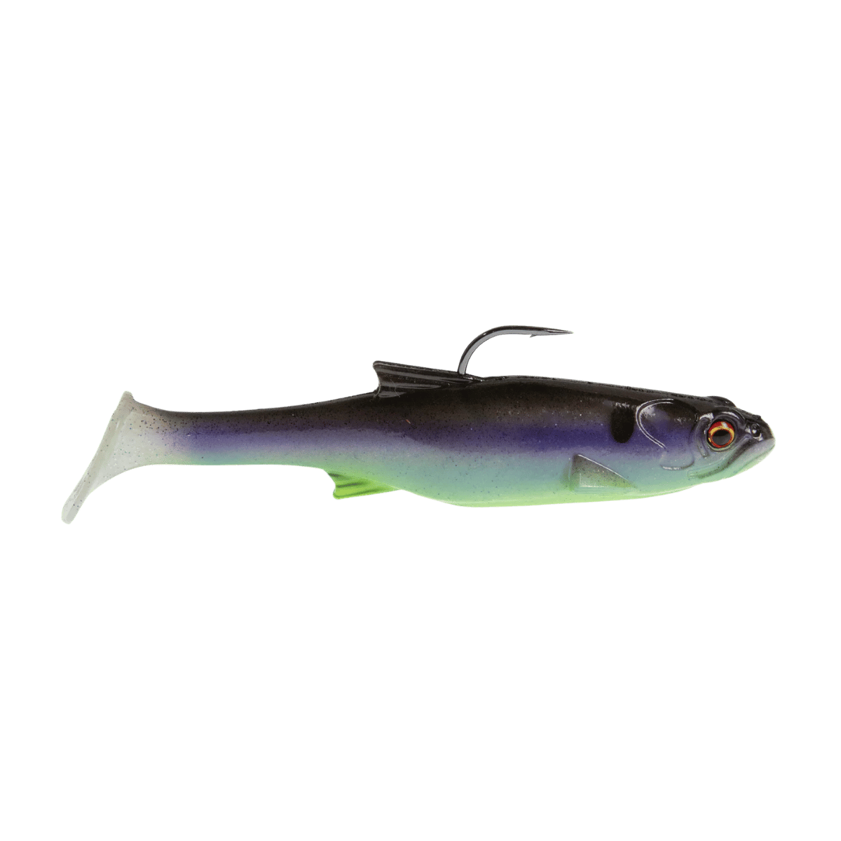 BASS MAFIA LOAD DAINGEROUS SWIMBAIT DEEP 5 INCH 1 OZ DAINGER ZONE