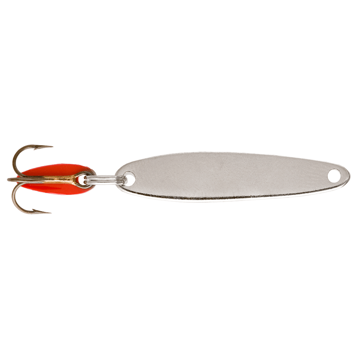 BAY DE NOC SWEDISH PIMPLE NICKEL 1/10OZ