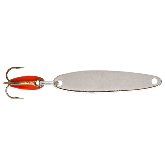 BAY DE NOC SWEDISH PIMPLE NICKEL 1/10OZ