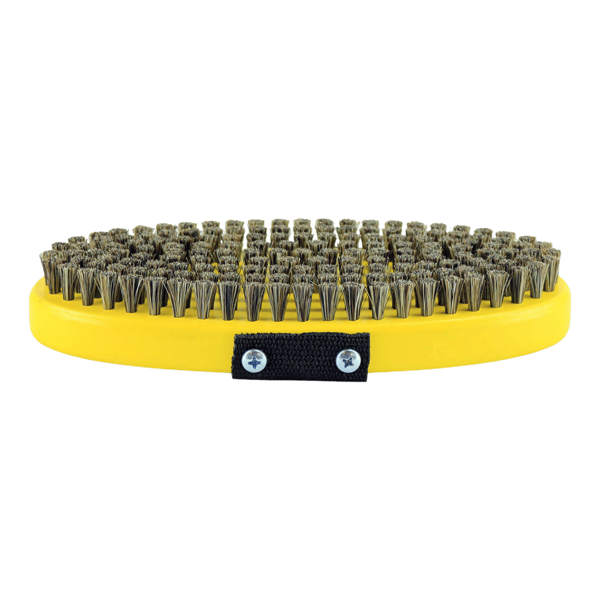 BEAST OVAL ANTI-STATIC HORSEHAIR BRUSH