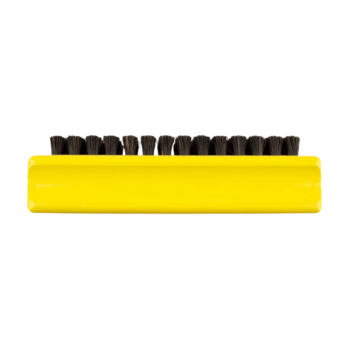 BEAST RECTANGULAR BRUSH HORSEHAIR - LARGE 3"X5"