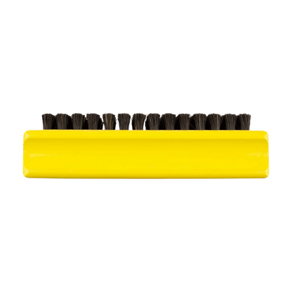 BEAST RECTANGULAR BRUSH HORSEHAIR - LARGE 3"X5"