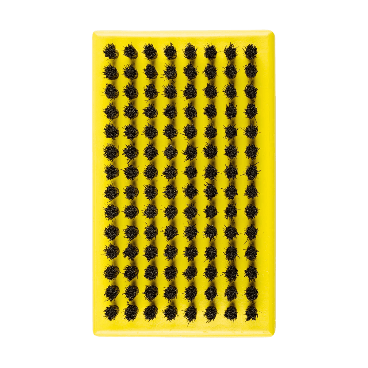 BEAST RECTANGULAR BRUSH HORSEHAIR - LARGE 3"X5"