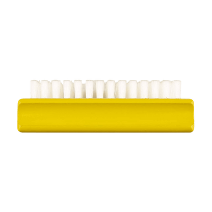 BEAST RECTANGULAR BRUSH NYLON - LARGE 3"X5"