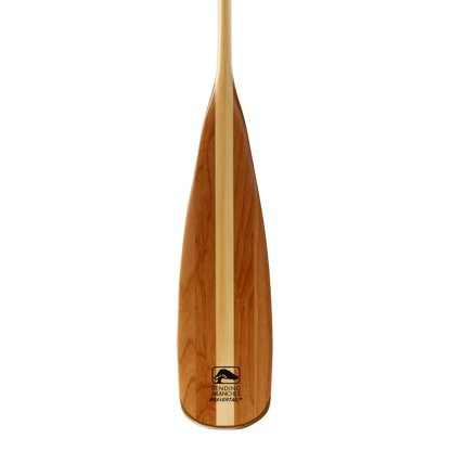 Bending Branches Beavertail Canoe Paddle
