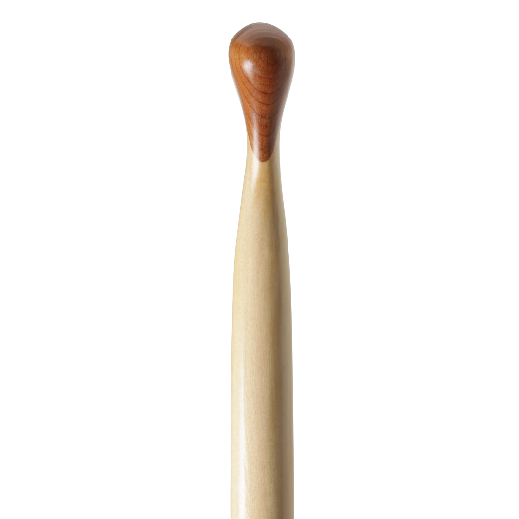 Bending Branches Beavertail Canoe Paddle