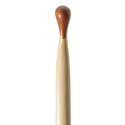 Bending Branches Beavertail Canoe Paddle