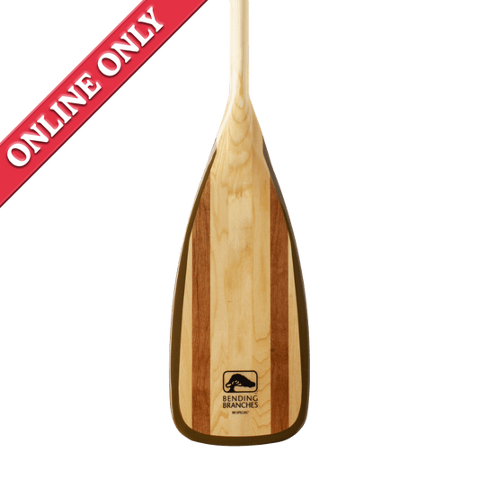 Bending Branches BB Outfitter ST Canoe Paddle showing its sold online only