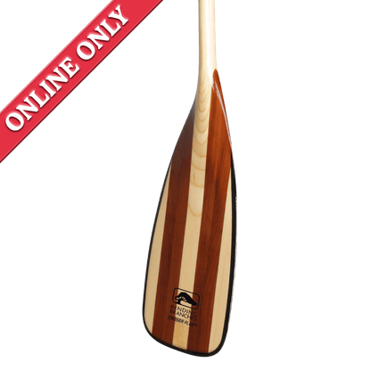 Bending Branches Cruiser Plus 11 Canoe Paddle online only