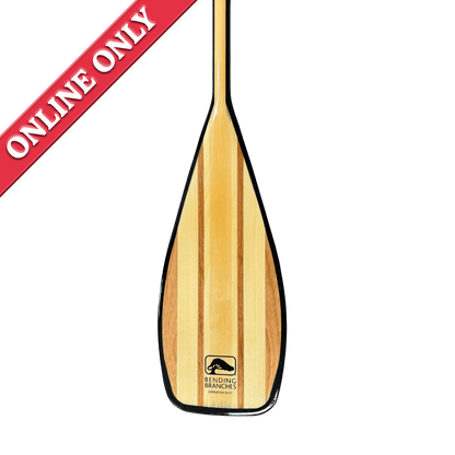 Bending Branches Expedition Plus Canoe Paddle showing its sold online only