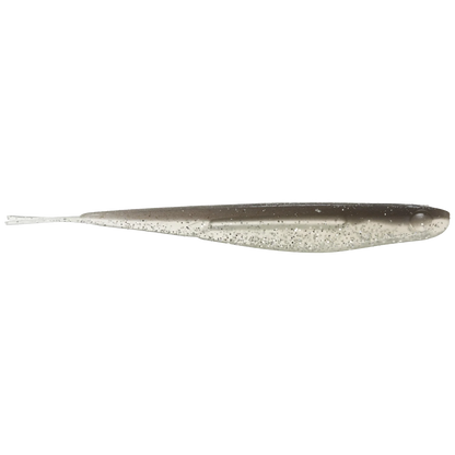 Berkely lab series 6.5 IN Silver Shiner