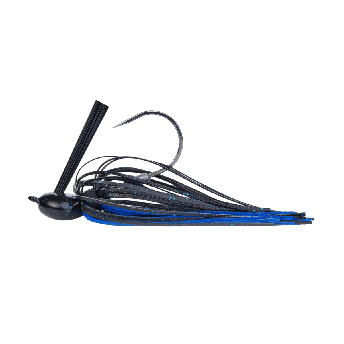 BERKLEY FINESSE JIG - 3/8OZ - BLACK BLUE