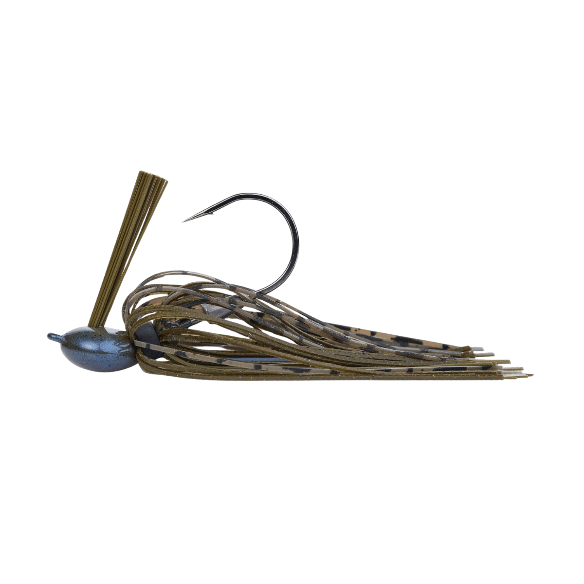 BERKLEY FINESSE JIG - 3/8OZ - BLUE CRAW