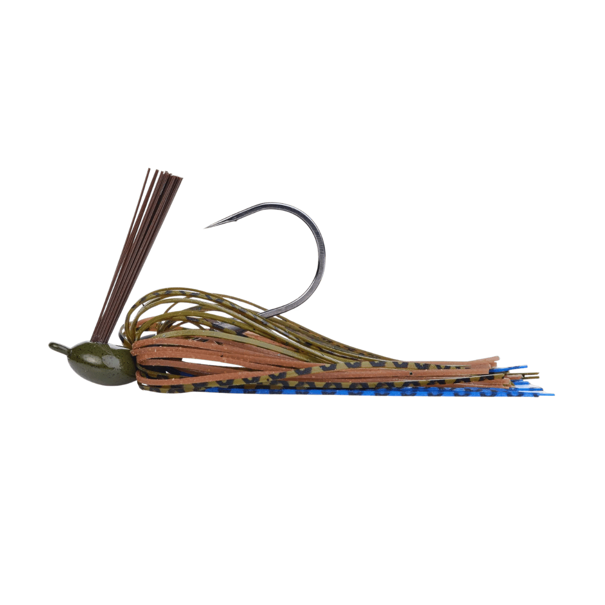 BERKLEY FINESSE JIG - 3/8OZ - BLUE OYSTER