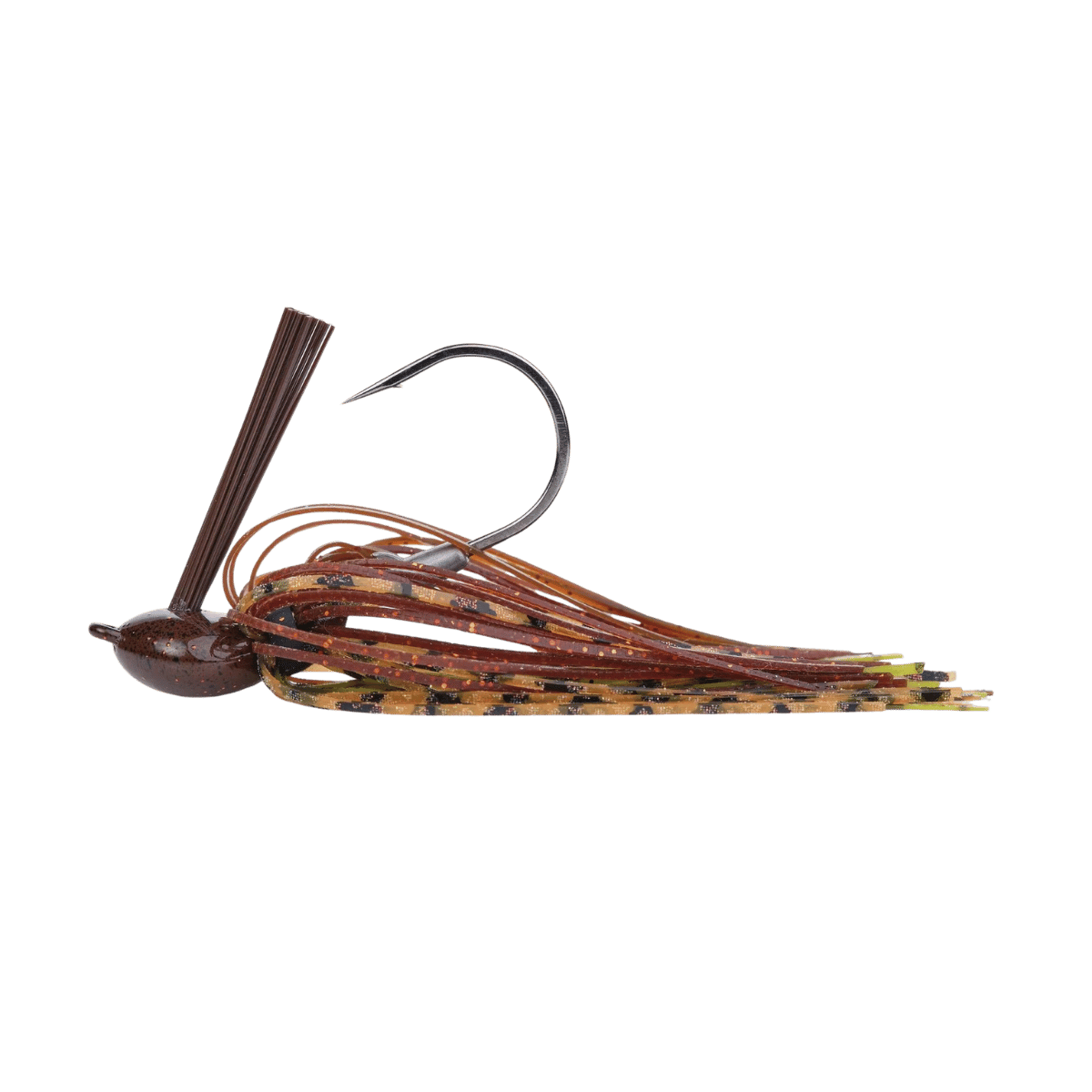 BERKLEY FINESSE JIG - 3/8OZ - GK SPRING CRAW