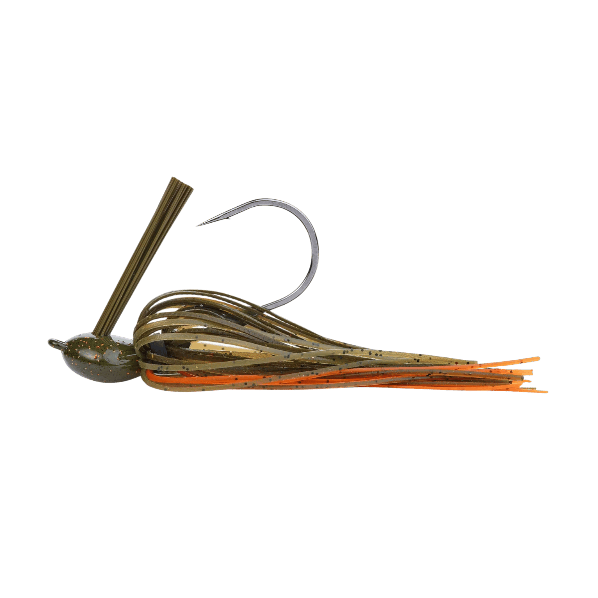 BERKLEY FINESSE JIG - 3/8OZ - BAMA CRAW