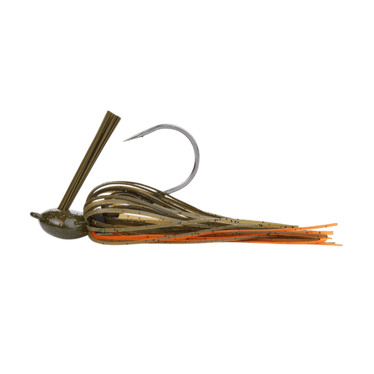 BERKLEY FINESSE JIG - 3/8OZ - BAMA CRAW