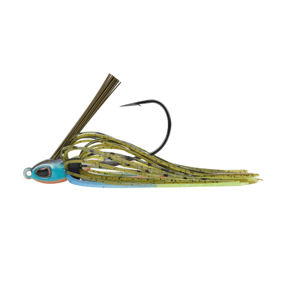 BERKLEY FINESSE SWIM JIG - 3/8 OZ - GILL SPAWN