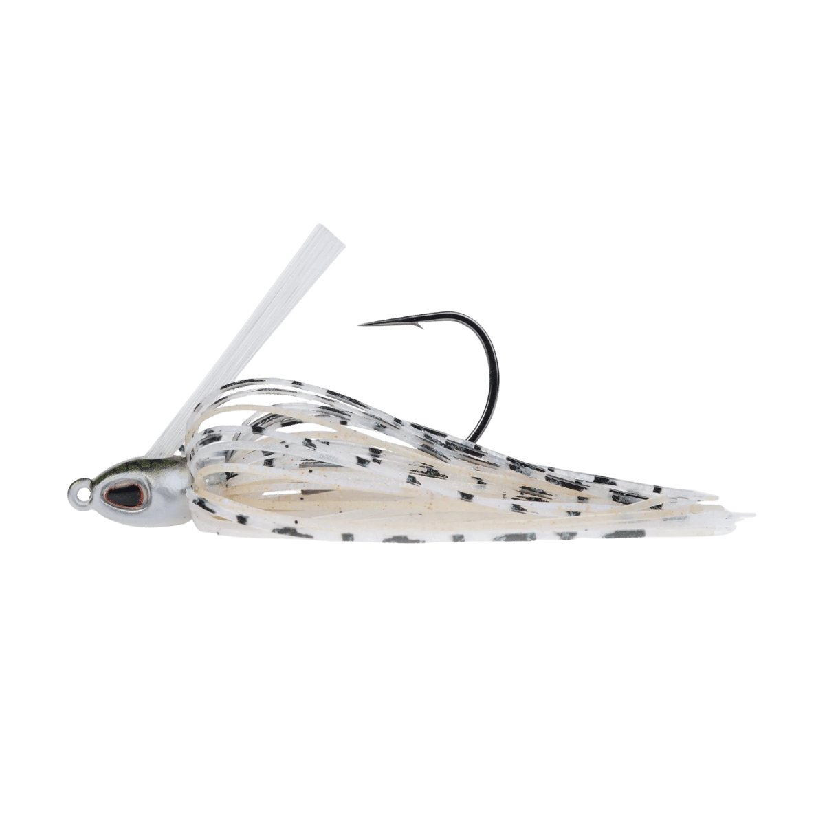 BERKLEY FINESSE SWIM JIG - 3/8 OZ - SHAD