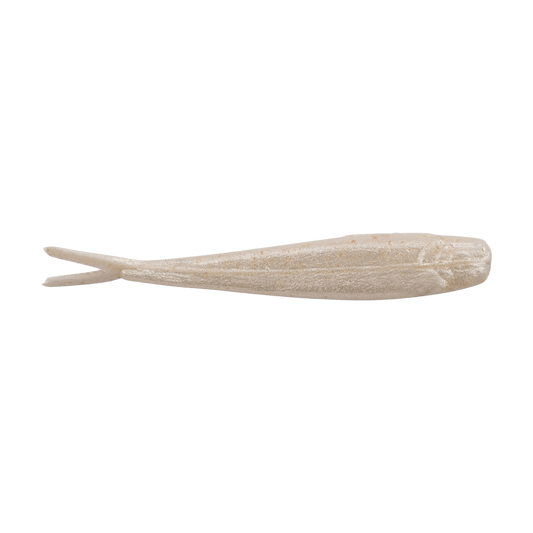 BERKLEY GULP 1" ALIVE MINNOW - LUMA GLOW