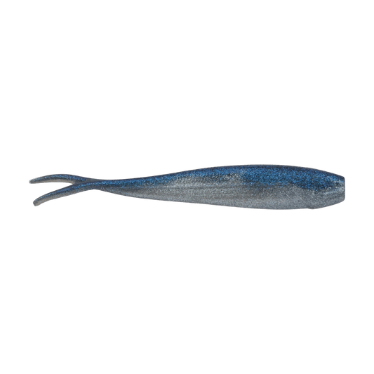 BERKLEY GULP! MINNOW 10PK - BLUE SHINER