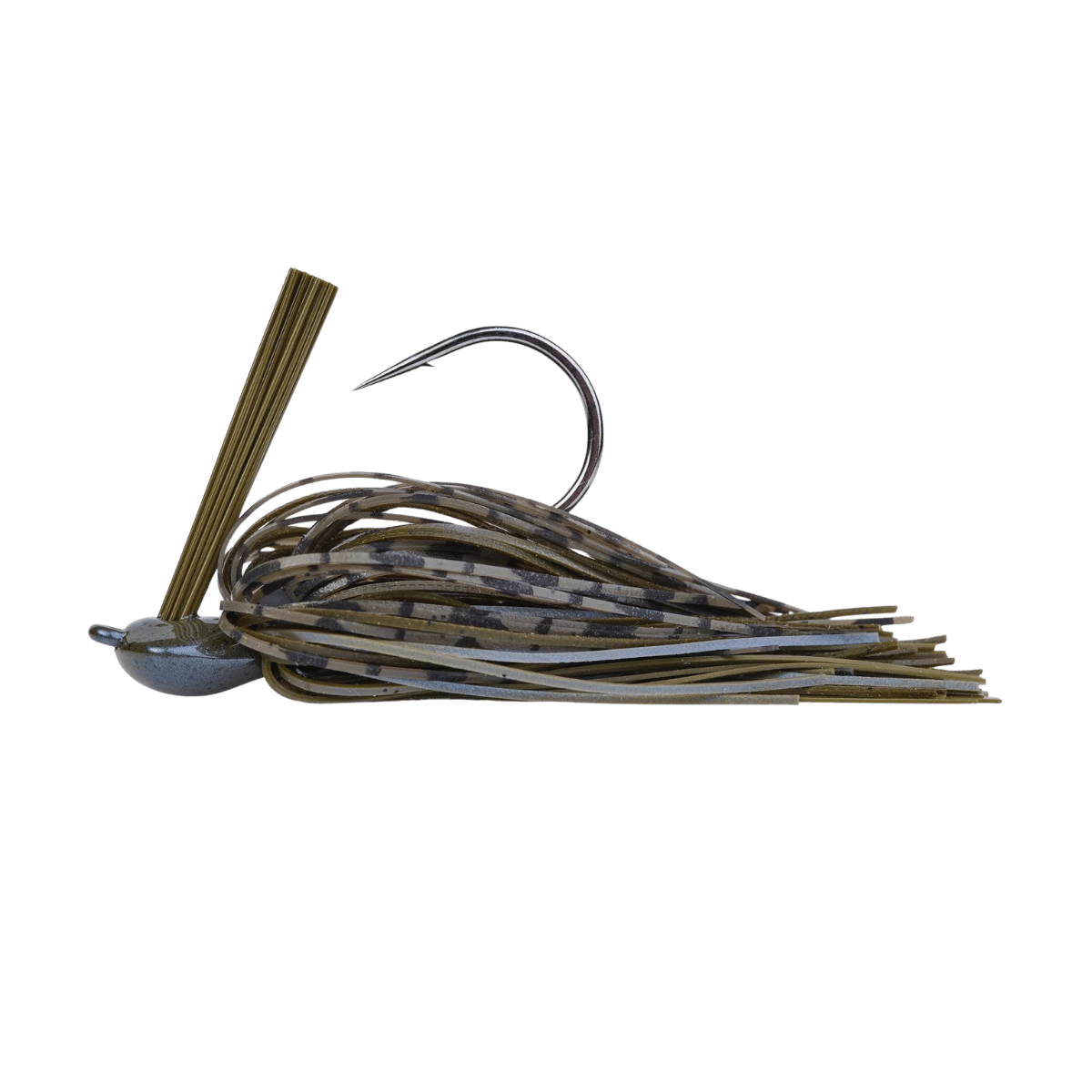 BERKLEY SKIPPING JIG FISHING LURE 3/8OZ - BLUE CRAW