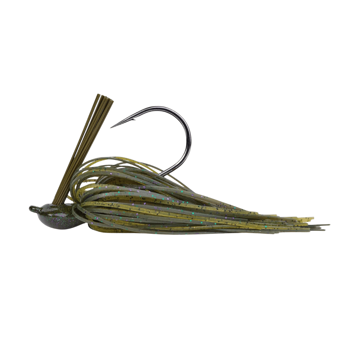 BERKLEY SKIPPING JIG FISHING LURE 3/8OZ - WATERMELON CANDY