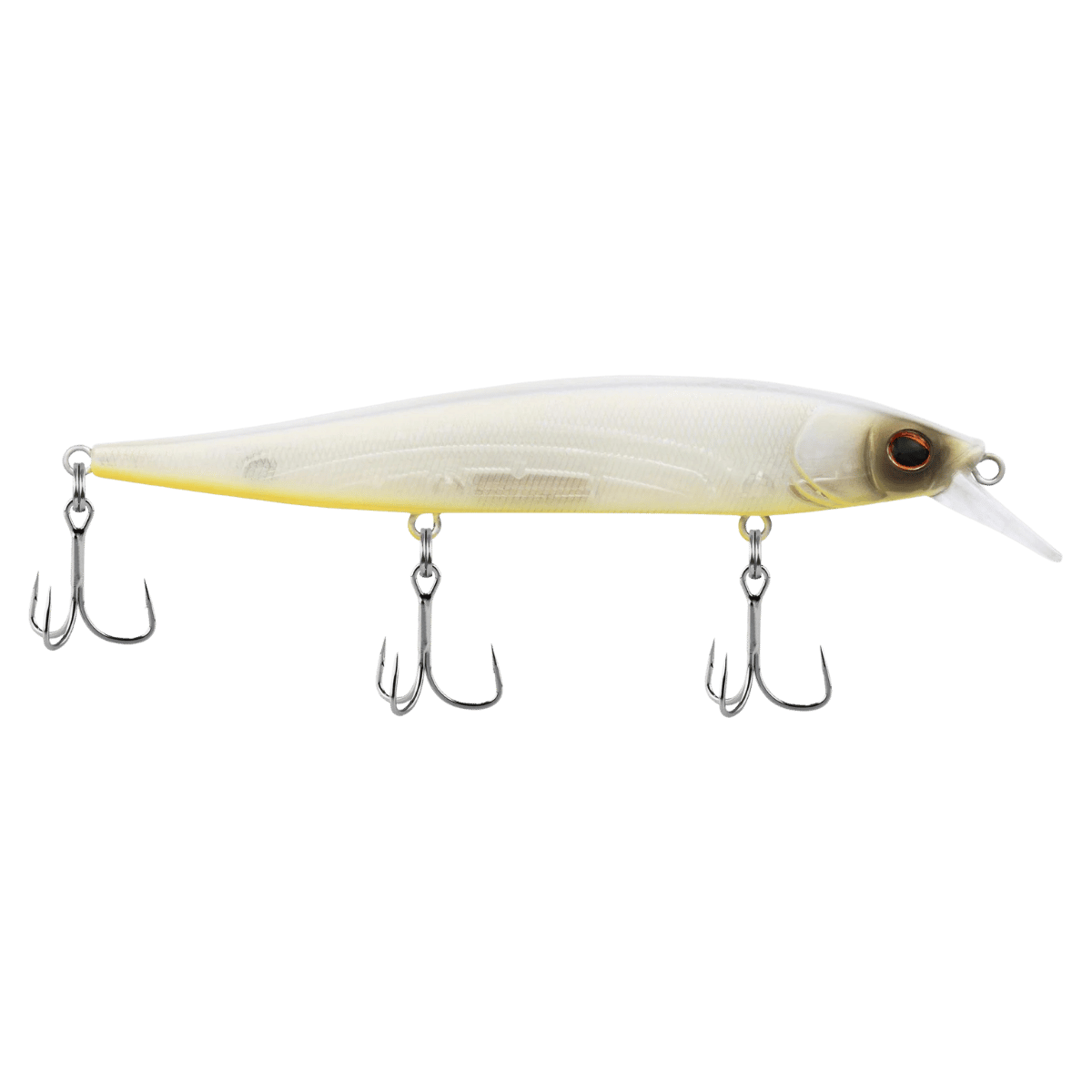 BERKLEY STUNNA JERKBAIT SLOW SINK - 1/2 OZ - HANKIE PANKIE