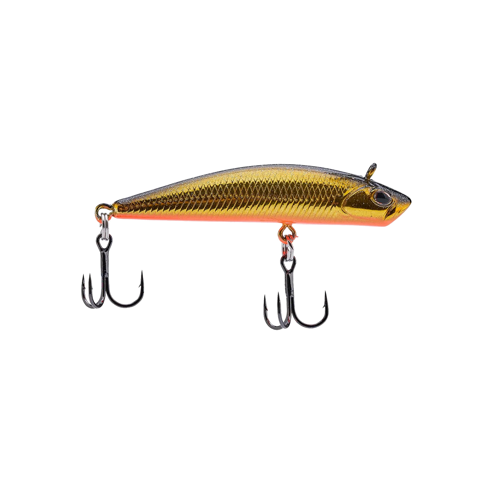 Berkley Finisher - Black Gold