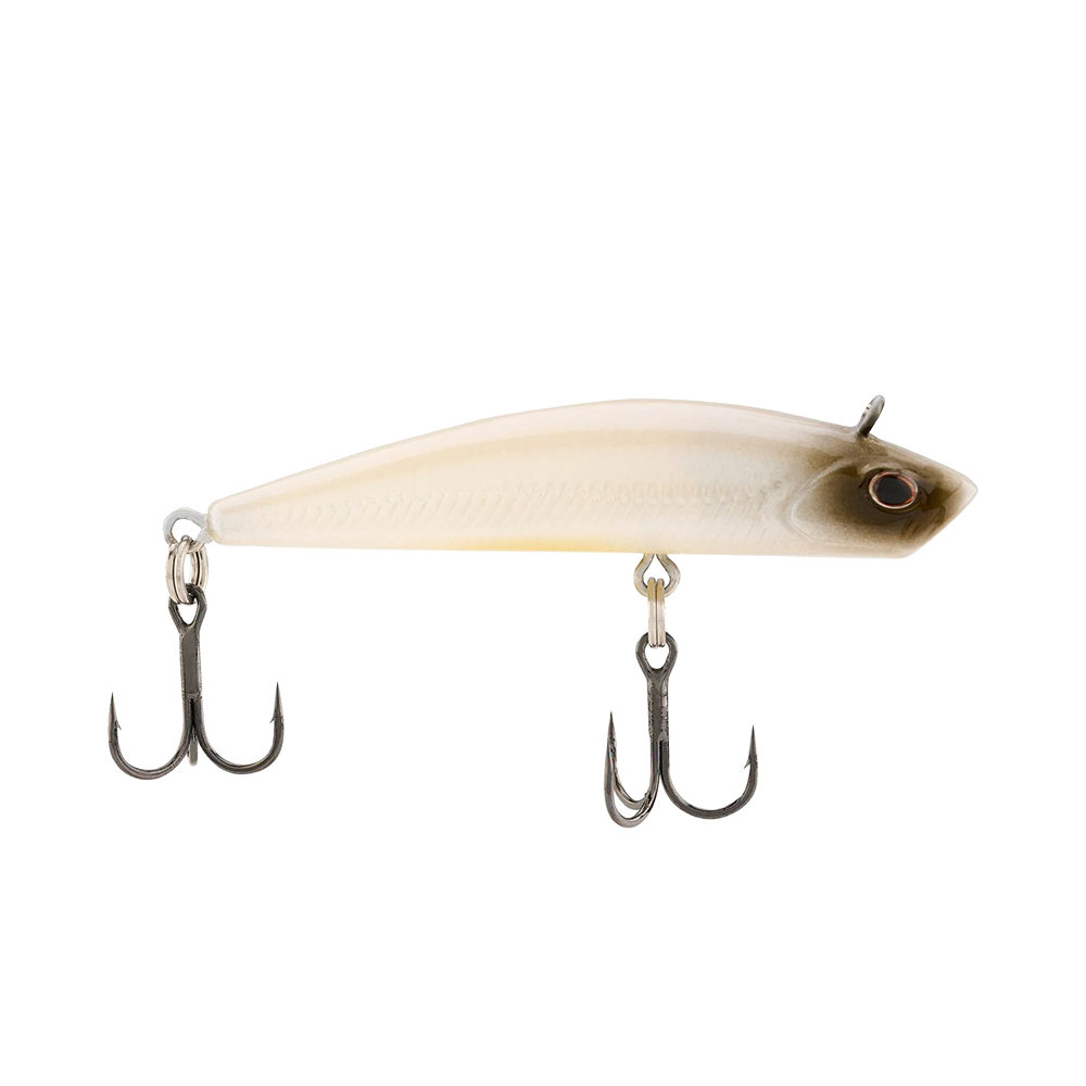 Berkley Finisher - French Pearl