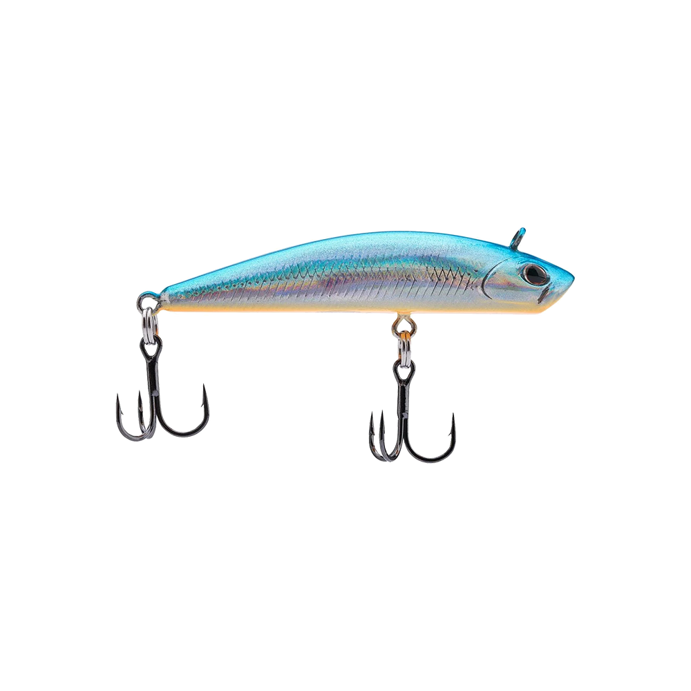 Berkley Finisher - OG Blue