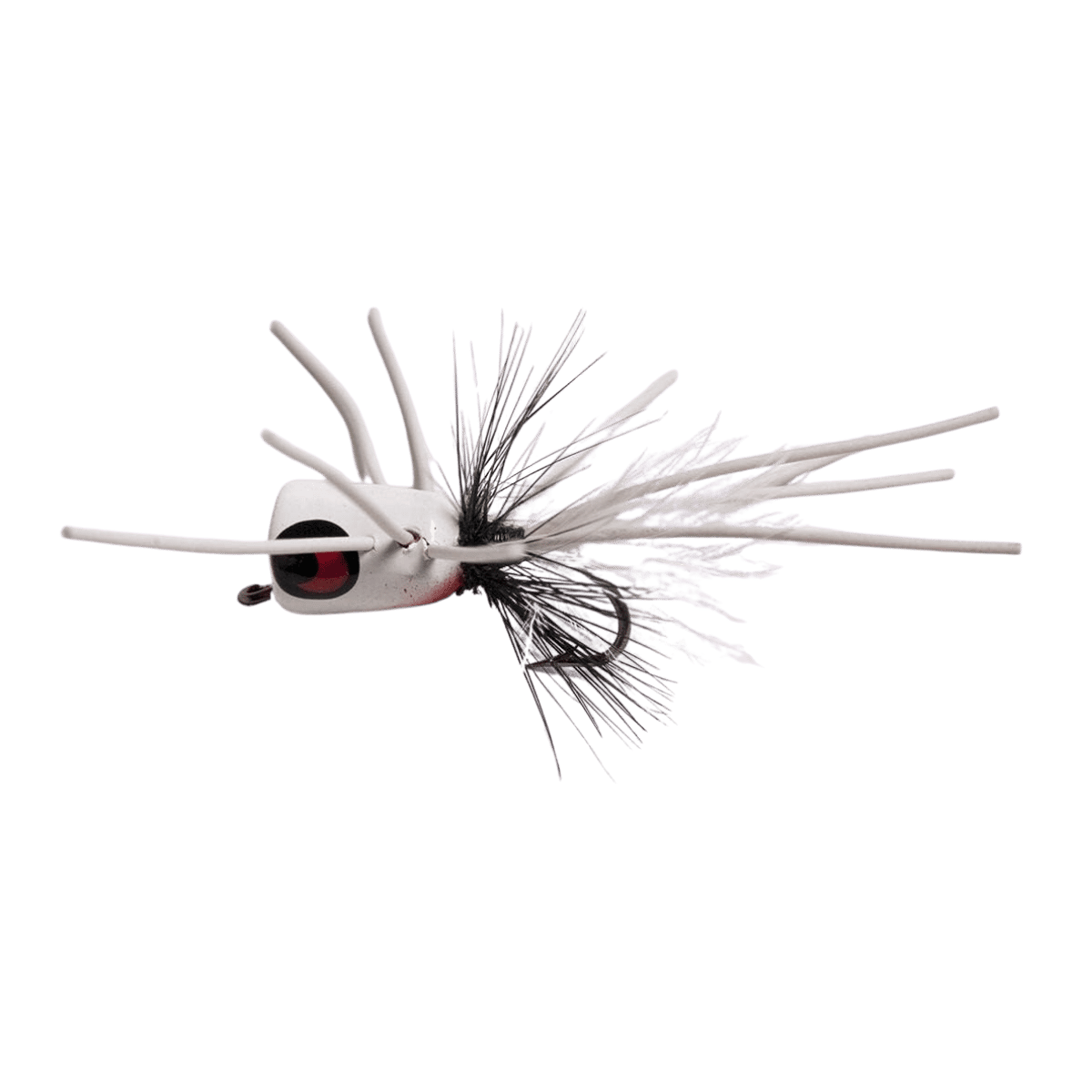 BETTS POP N` HOT FISHING LURE