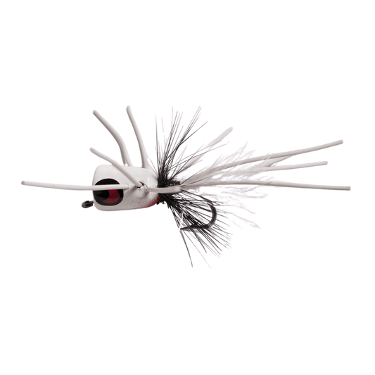 BETTS POP N` HOT FISHING LURE
