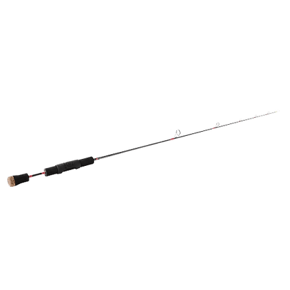 BIG RIG ICE ROD