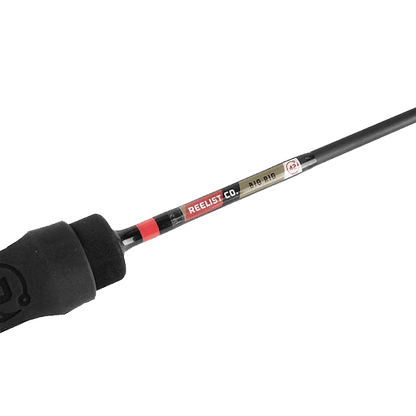 BIG RIG ICE ROD BLANK