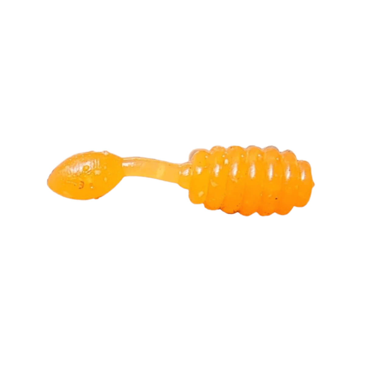 billyrub fishing lure BILLY RUB BANGER BAIT 8PC ORANGE vertical storage 8 Braided Fishing Line performance 1 Color:White Widow (TRO Exclusive)